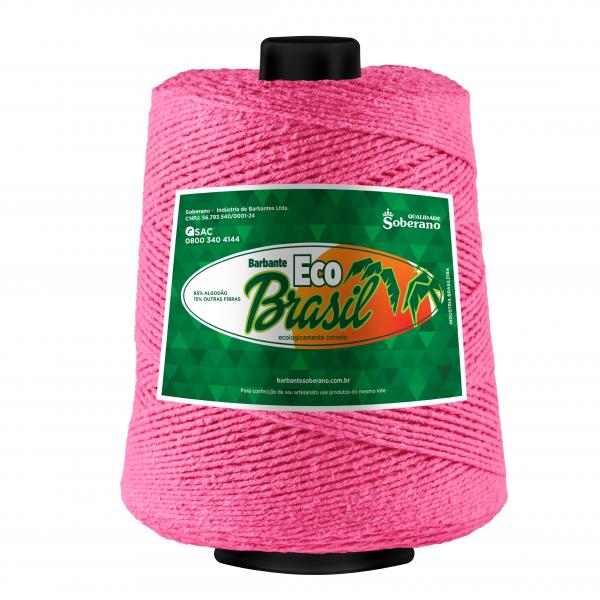 BARBANTE ECO BRASIL 4/6 1KG